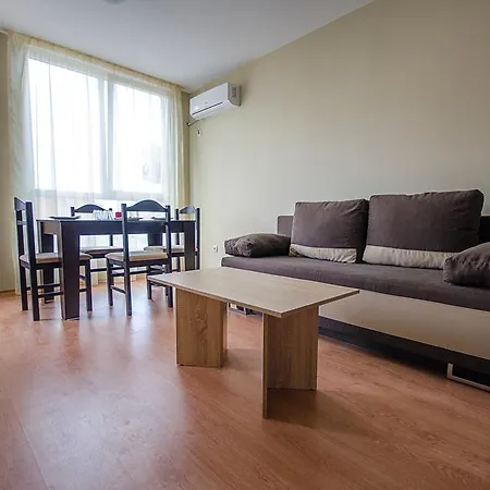Apartament Little Russia