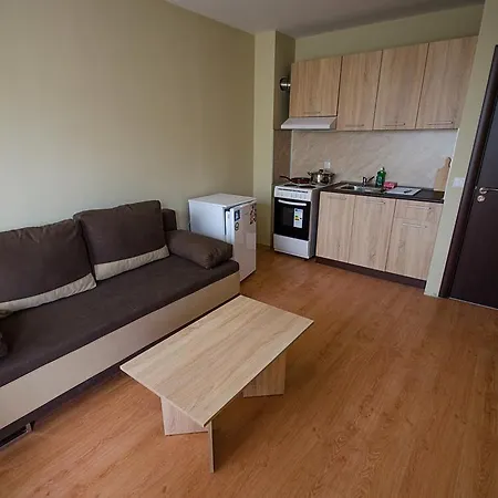 Apartament Little Russia *