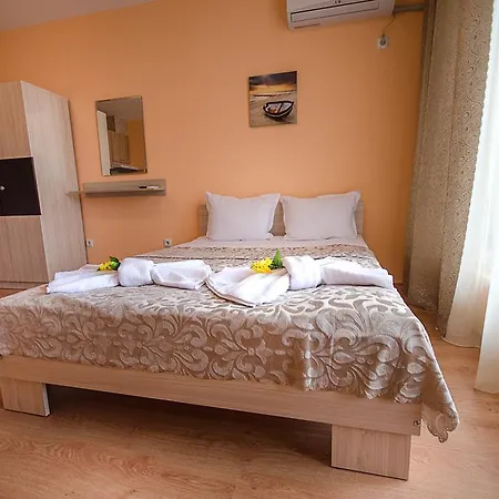 Apartament Little Russia Gmina Pomorie