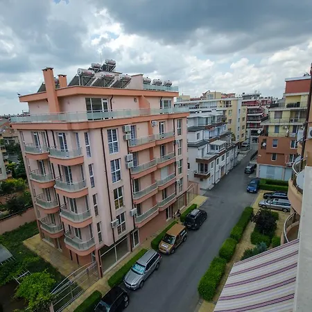 Apartament Little Russia Gmina Pomorie